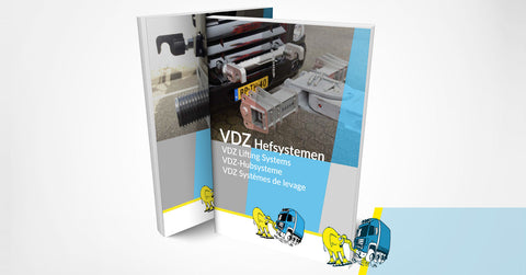 VDZ Brochure