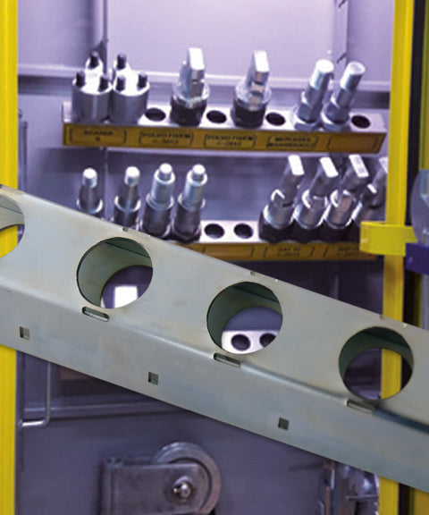 Storage & Accessories