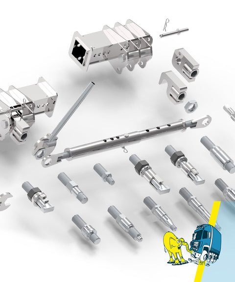 Basic Parts