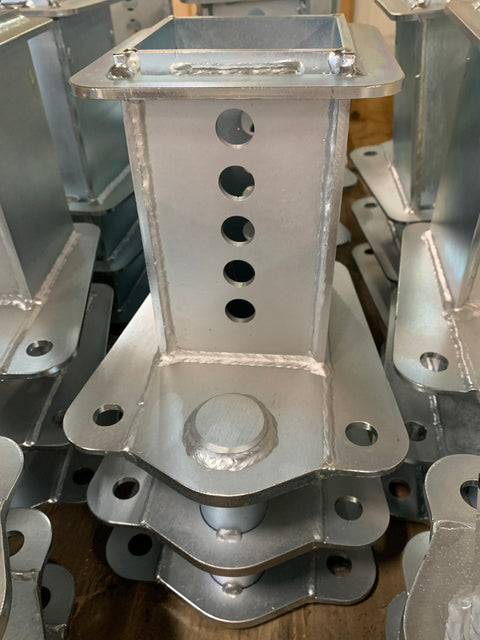 VDZ X (VDZ Brackets)