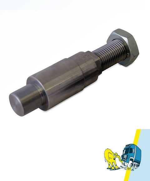 VDZ Ford F-MAX (Long Towing Pin)